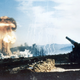 Image for article titled Photographs of Atomic Bomb Tests Are Like Science Fiction Made Real